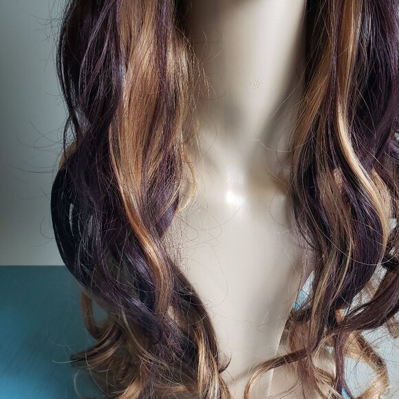 Wig - Original EuroPeans Collection - Picture 3 of 12